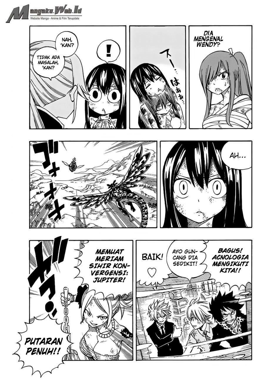 fairy-tail - Chapter: 529