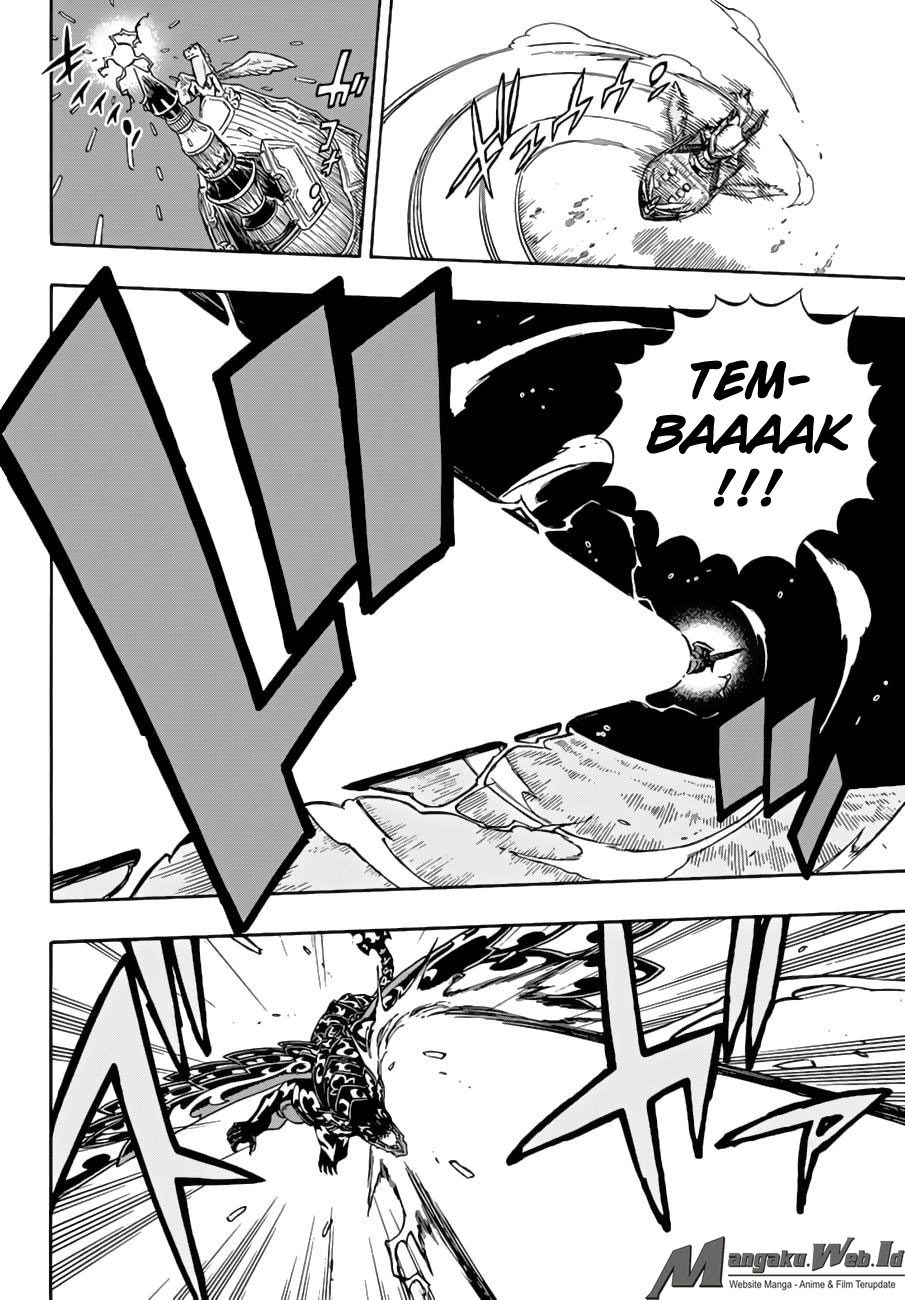 fairy-tail - Chapter: 529