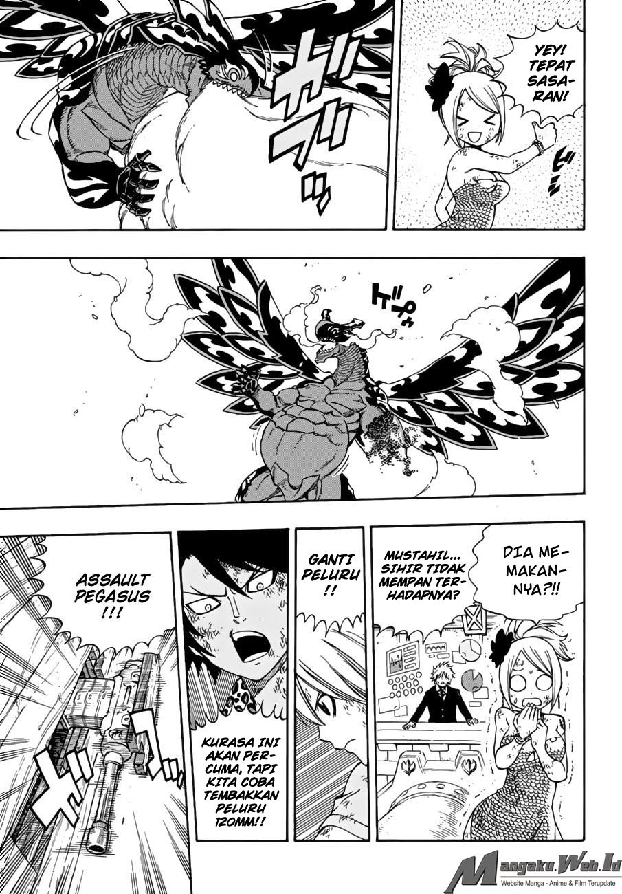 fairy-tail - Chapter: 529