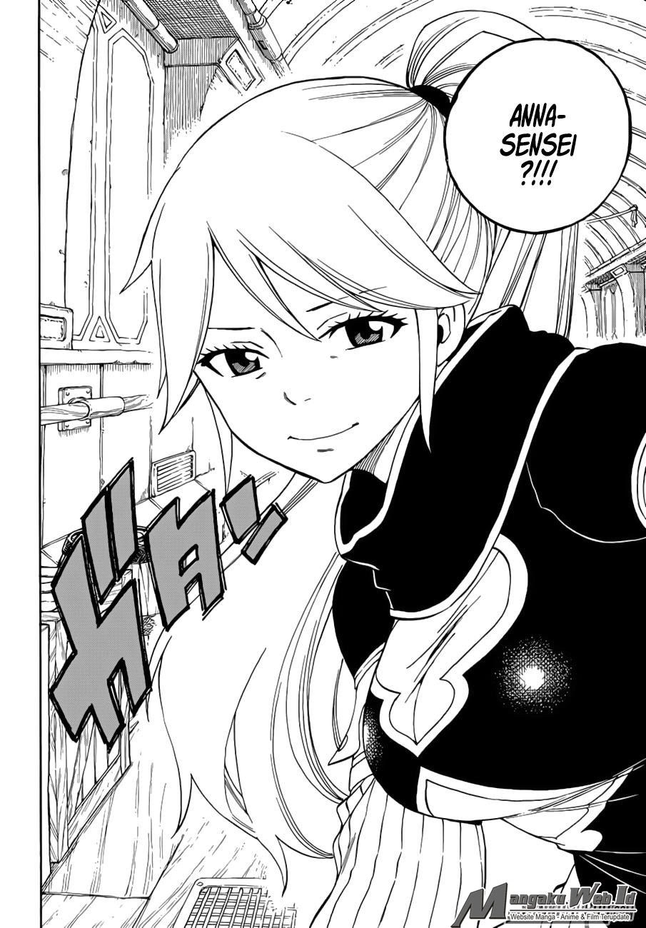 fairy-tail - Chapter: 529