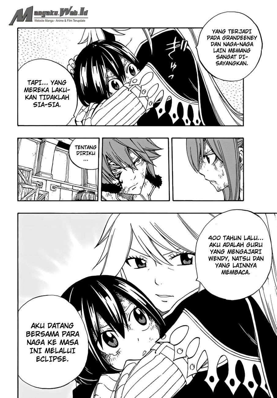 fairy-tail - Chapter: 529