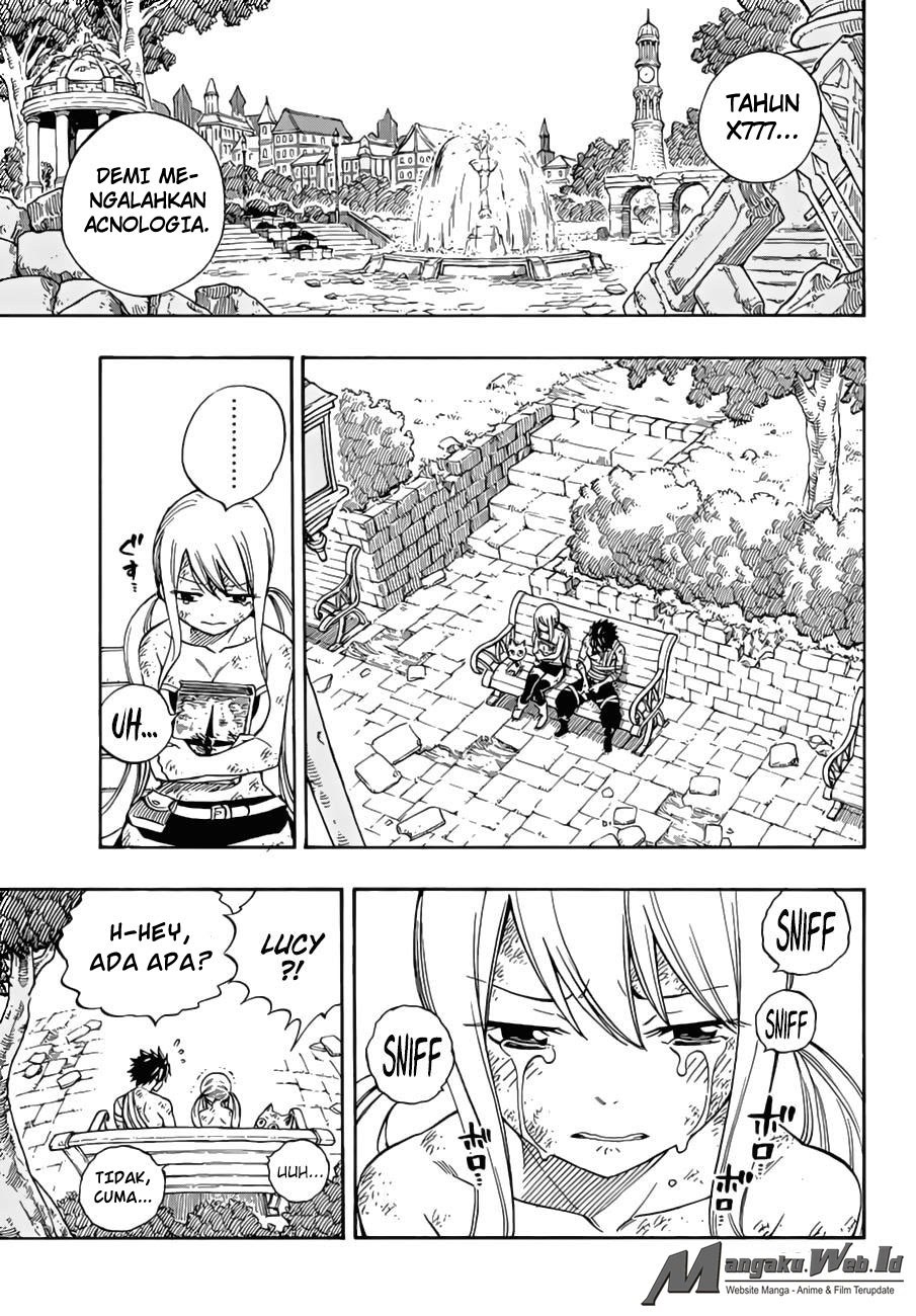 fairy-tail - Chapter: 529