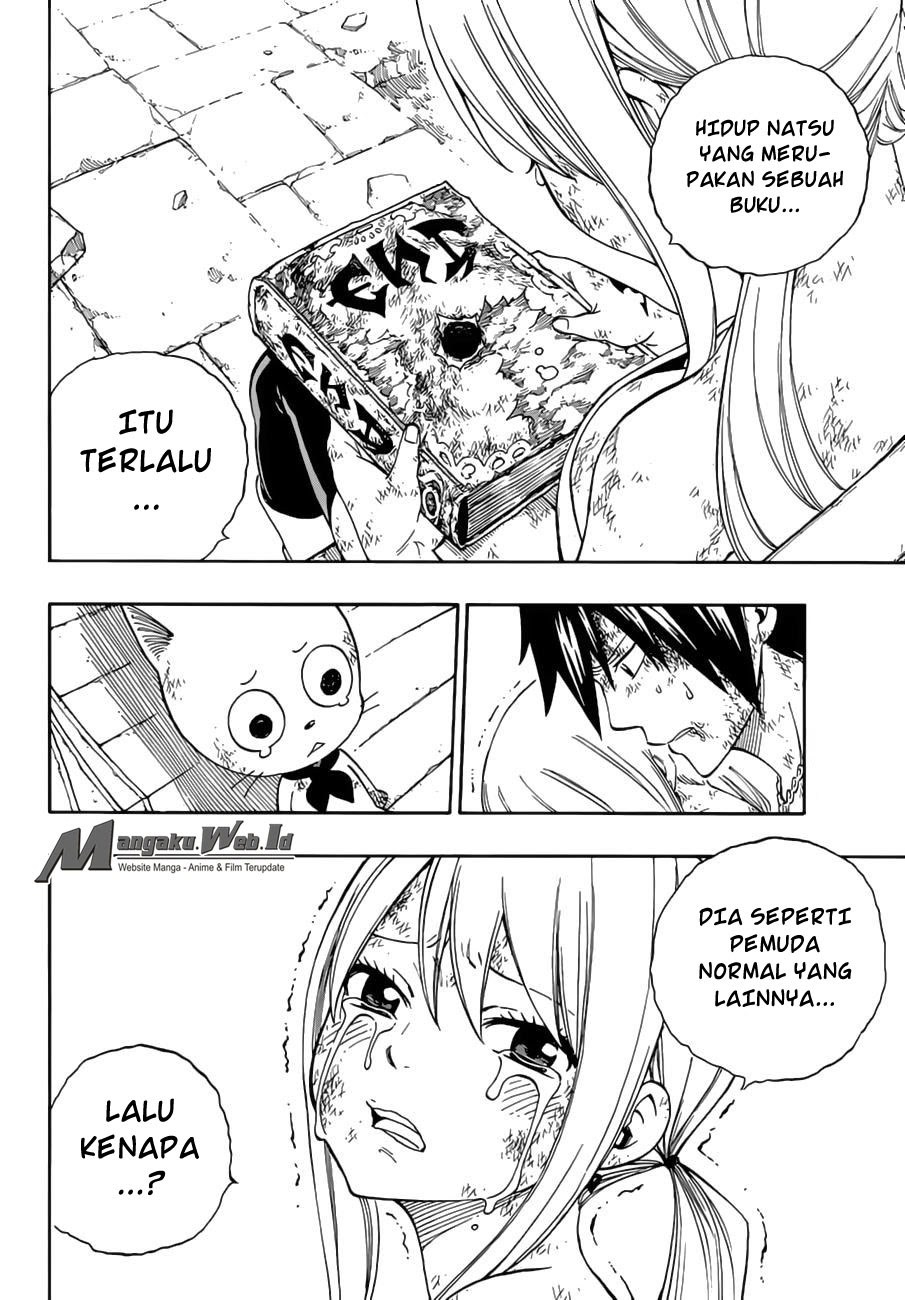 fairy-tail - Chapter: 529