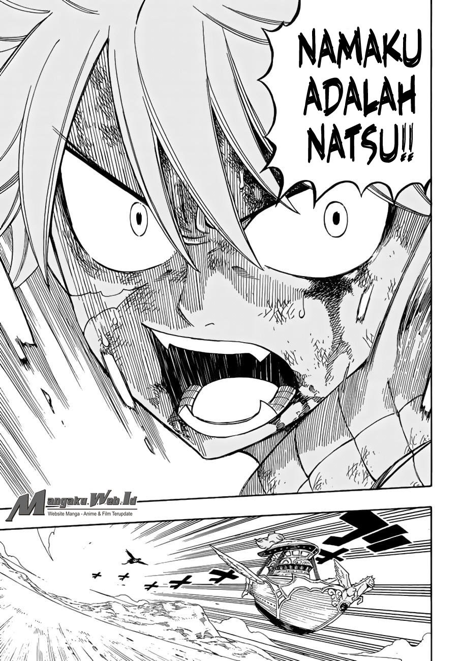 fairy-tail - Chapter: 529