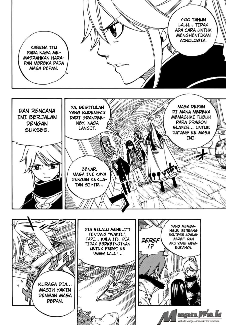 fairy-tail - Chapter: 529