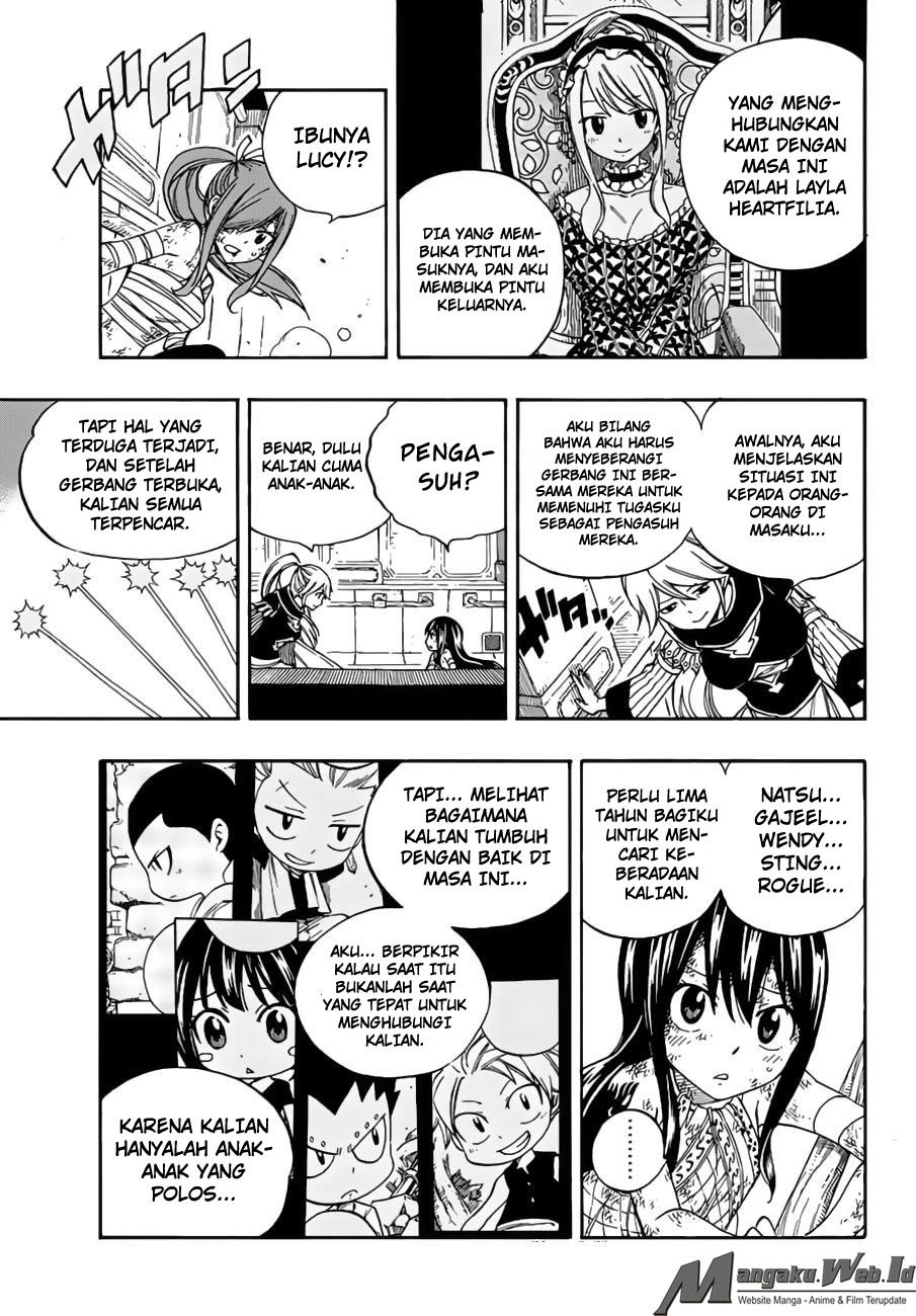 fairy-tail - Chapter: 529