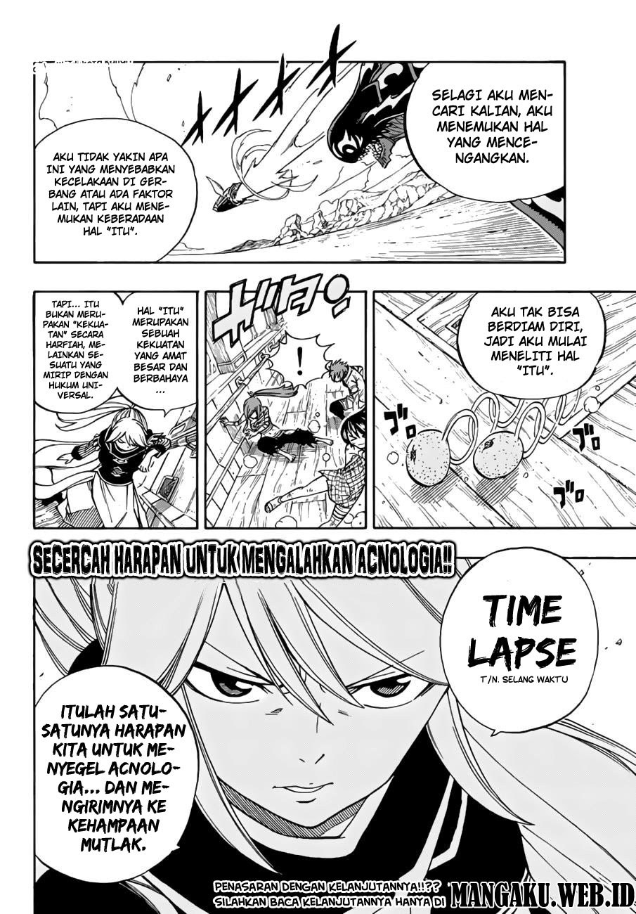 fairy-tail - Chapter: 529