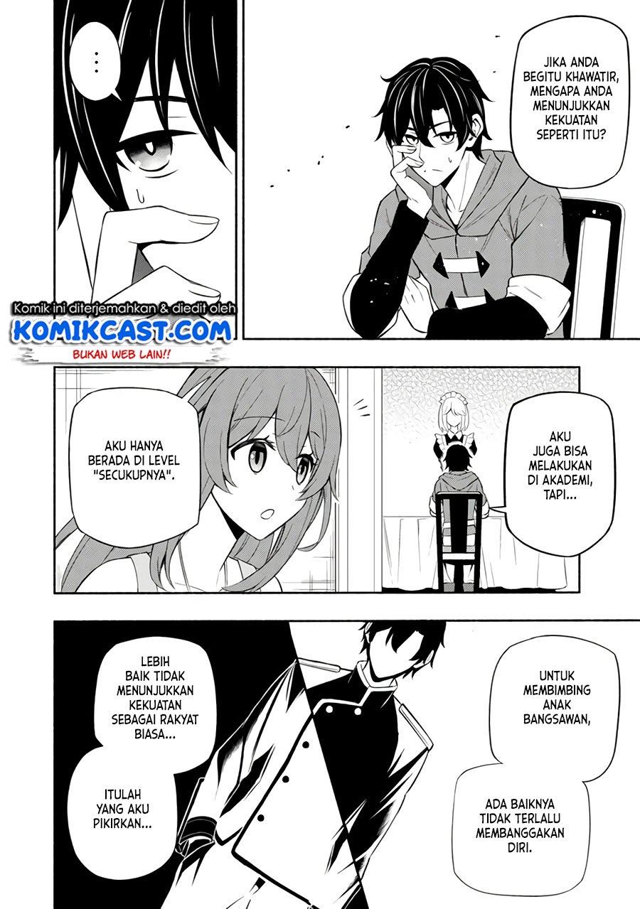 maou-reijou-no-kyouiku-gakari - Chapter: 5