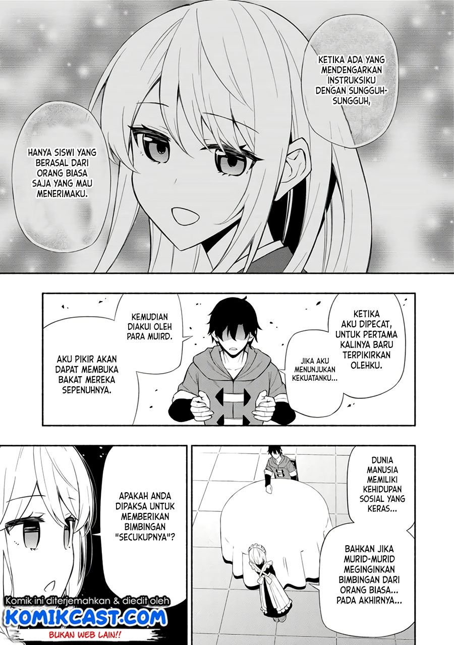 maou-reijou-no-kyouiku-gakari - Chapter: 5