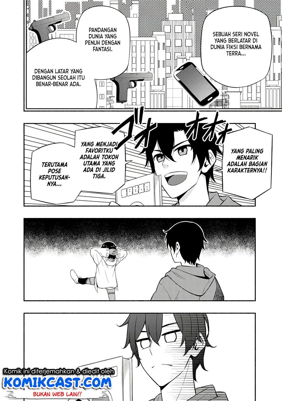 maou-reijou-no-kyouiku-gakari - Chapter: 5