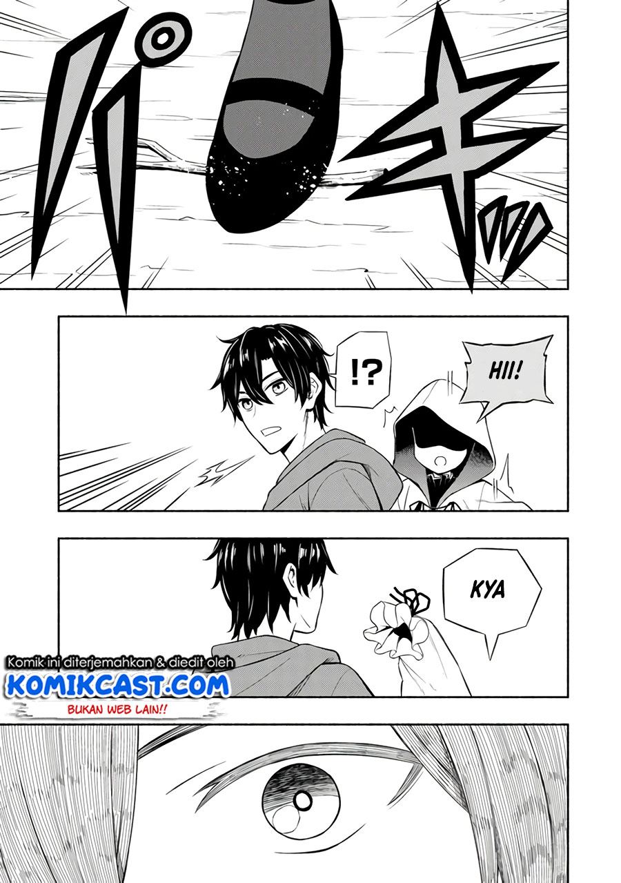 maou-reijou-no-kyouiku-gakari - Chapter: 5