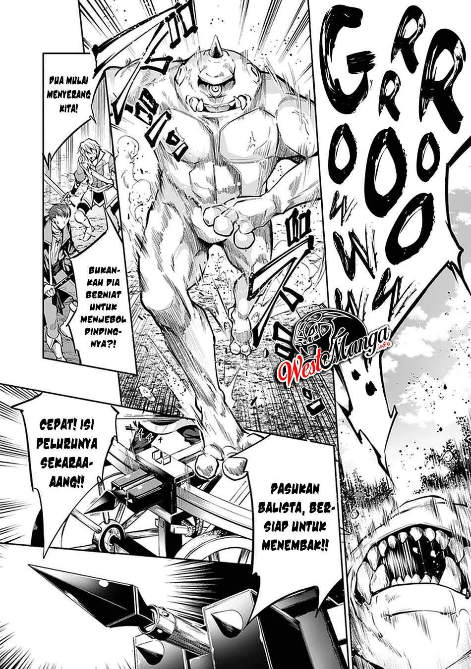 kamigami-ni-sodaterare-shimo-no-saikyou-to-naru - Chapter: 19