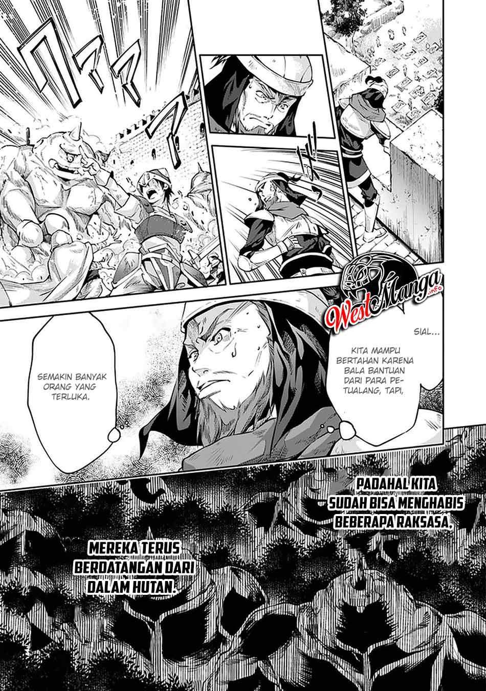 kamigami-ni-sodaterare-shimo-no-saikyou-to-naru - Chapter: 19