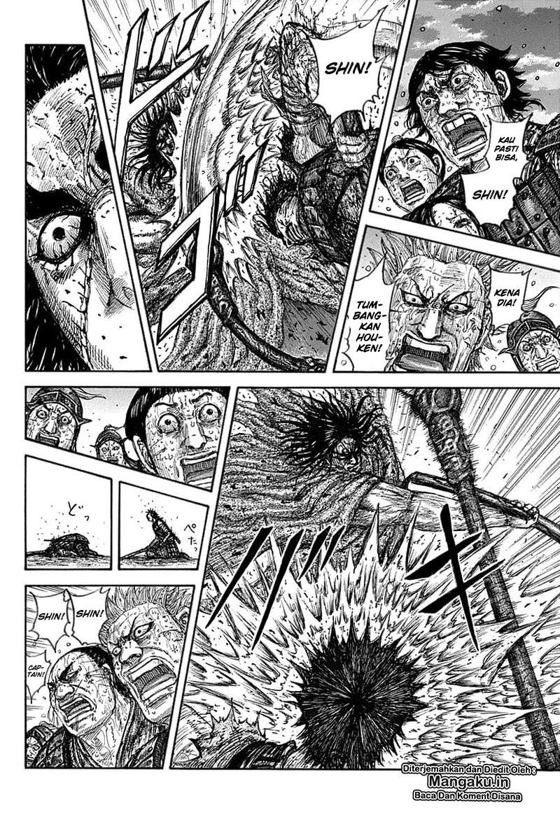 kingdom - Chapter: 627