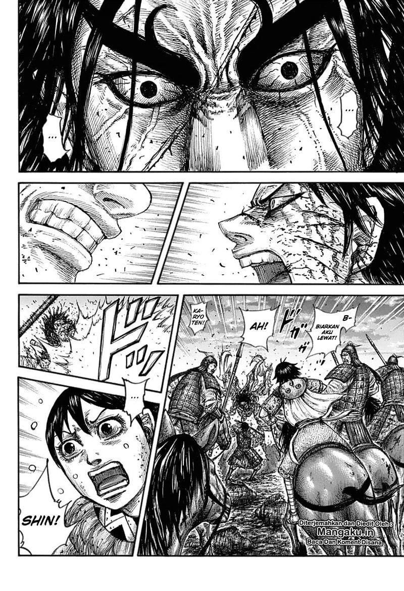 kingdom - Chapter: 627