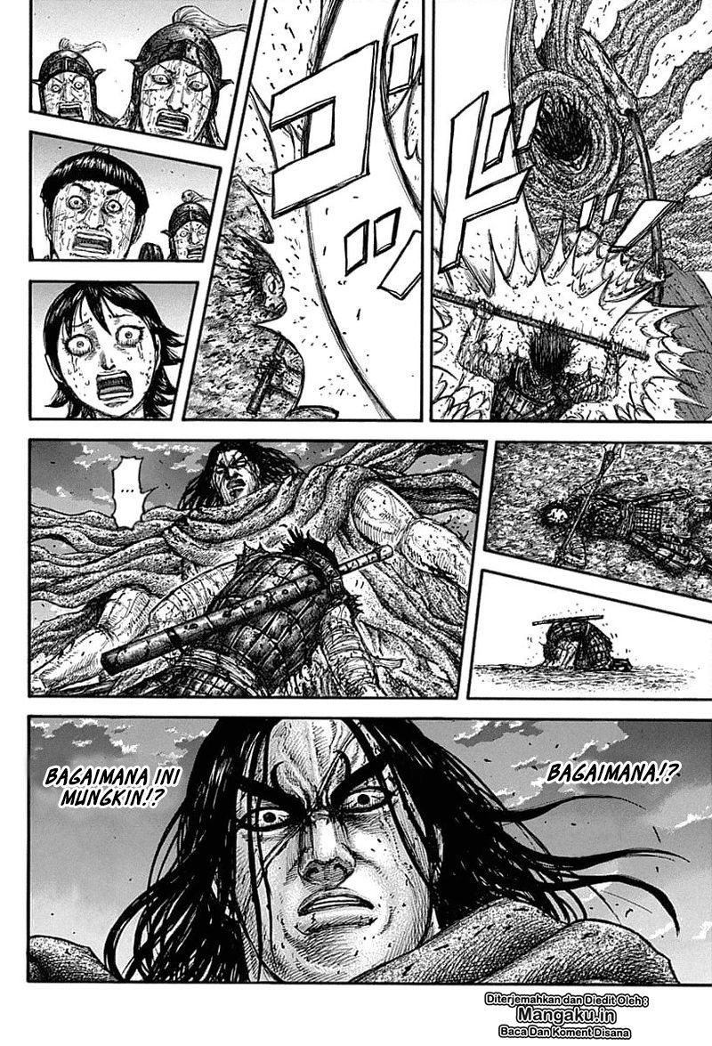 kingdom - Chapter: 627