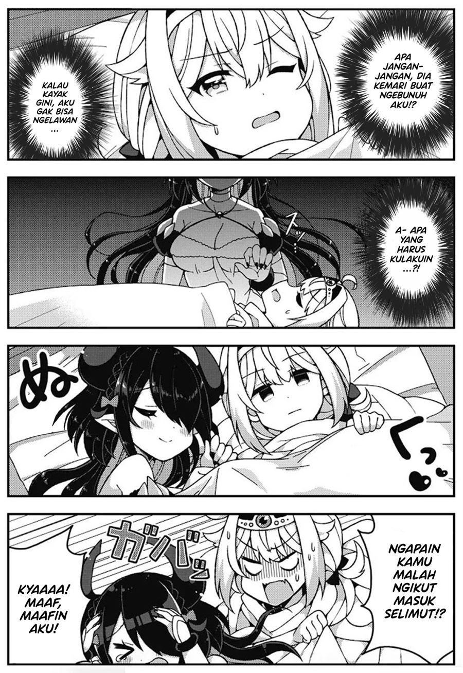 maou-to-yuusha-ga-yuri-kekkon-suru-ohanashi - Chapter: 00