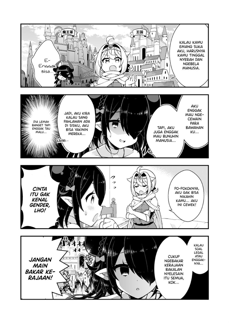 maou-to-yuusha-ga-yuri-kekkon-suru-ohanashi - Chapter: 00