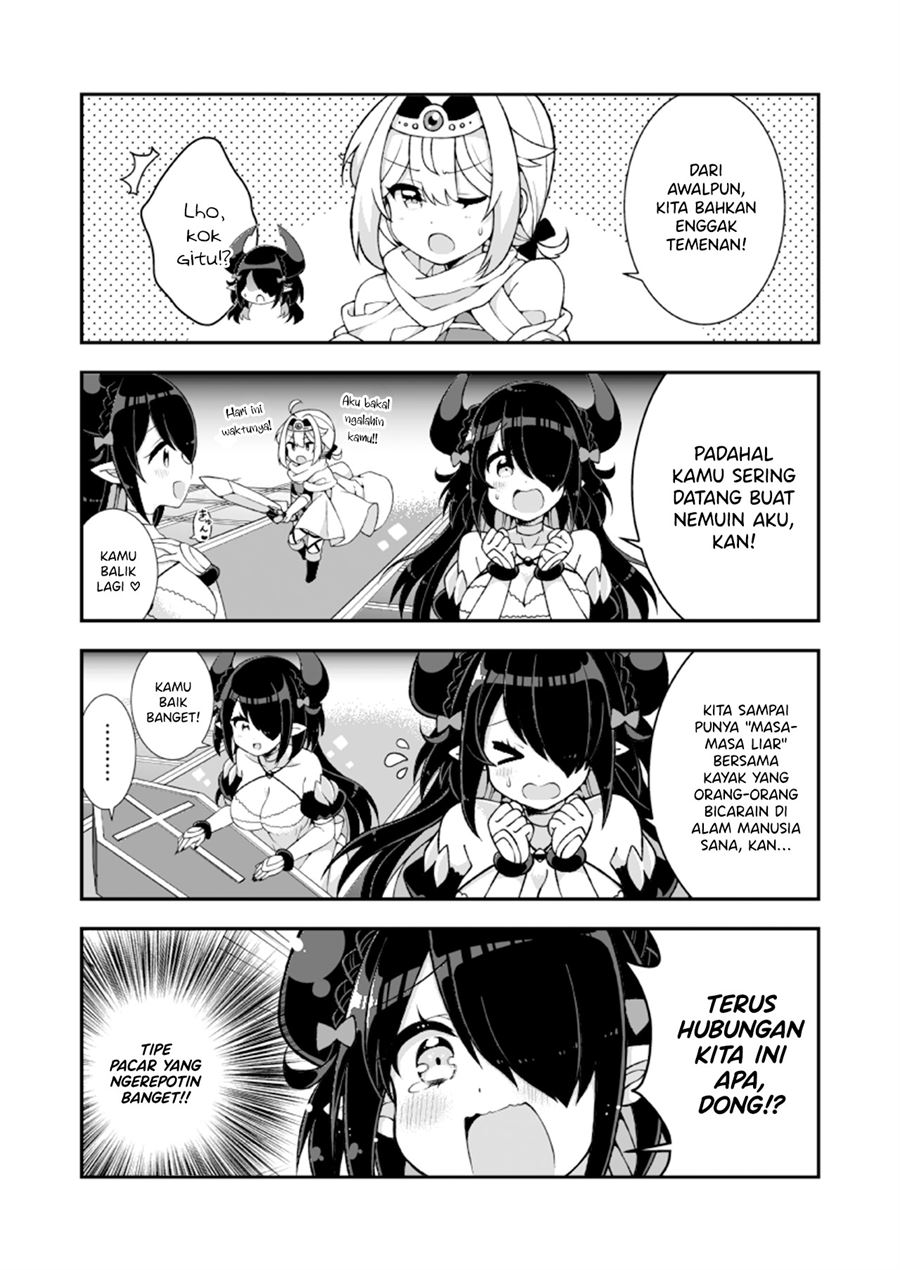 maou-to-yuusha-ga-yuri-kekkon-suru-ohanashi - Chapter: 00