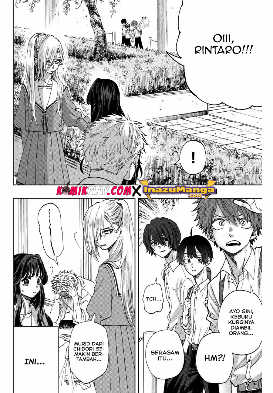 kaoru-hana-wa-rin-to-saku - Chapter: 4