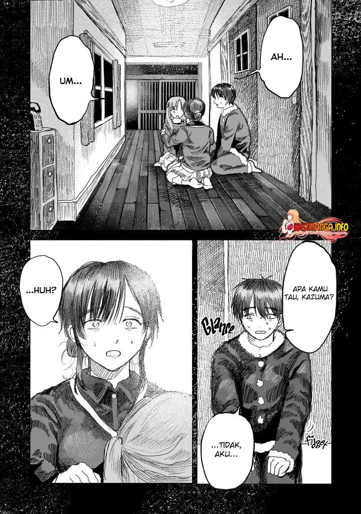 saihate-ni-madou - Chapter: 6