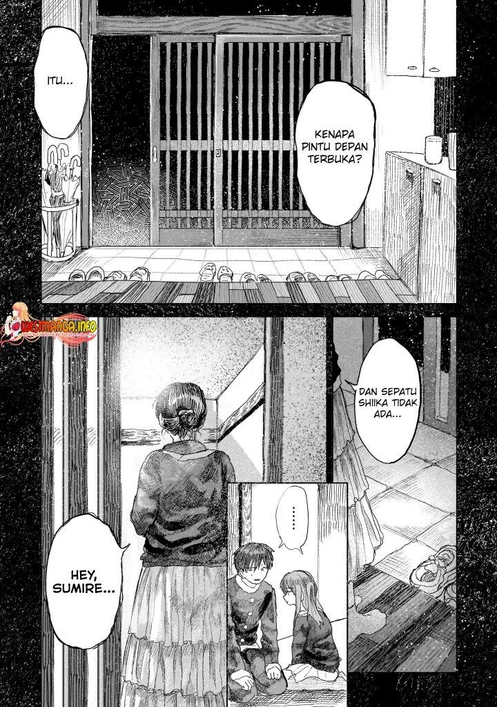 saihate-ni-madou - Chapter: 6