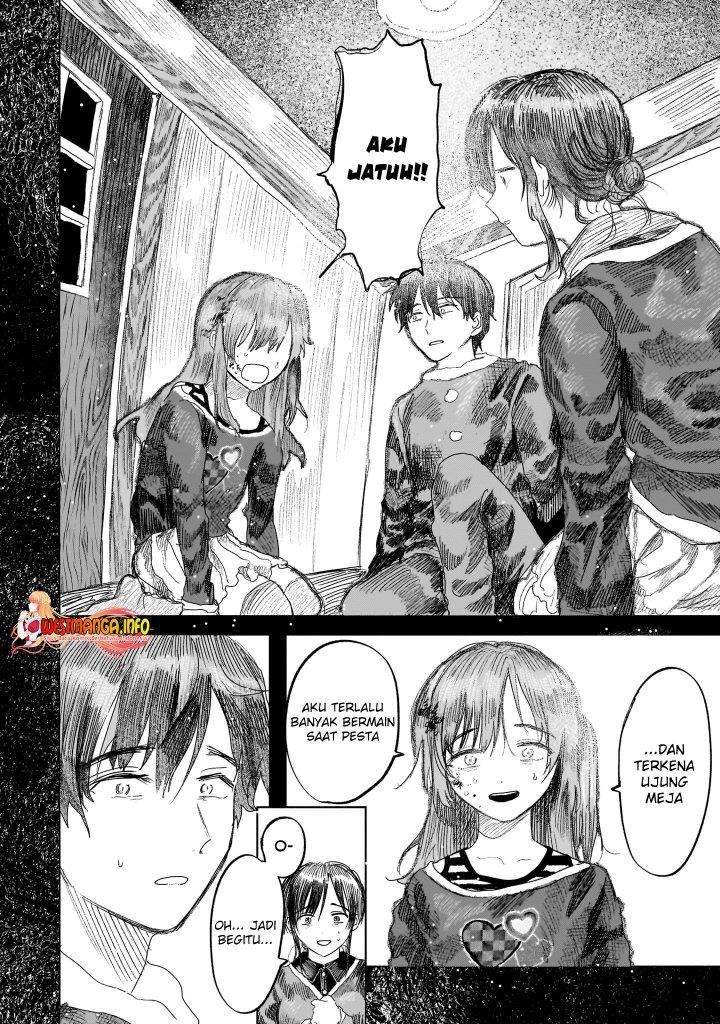 saihate-ni-madou - Chapter: 6