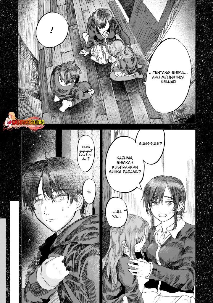 saihate-ni-madou - Chapter: 6