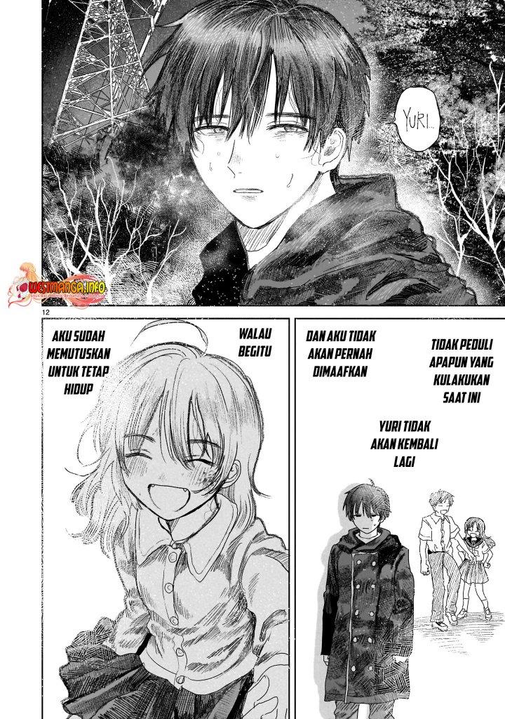 saihate-ni-madou - Chapter: 6