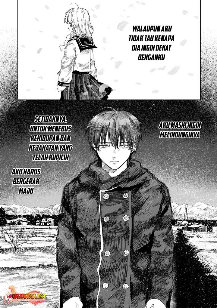 saihate-ni-madou - Chapter: 6