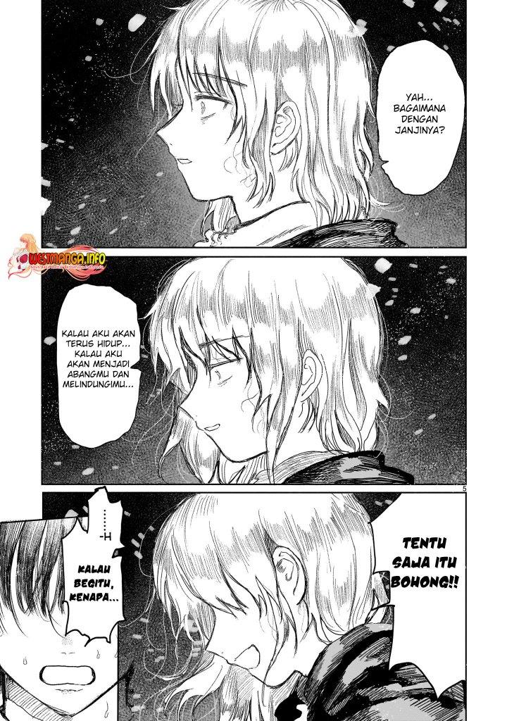 saihate-ni-madou - Chapter: 6