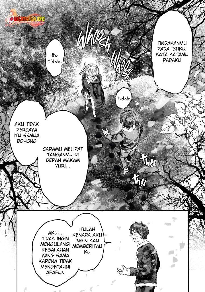 saihate-ni-madou - Chapter: 6