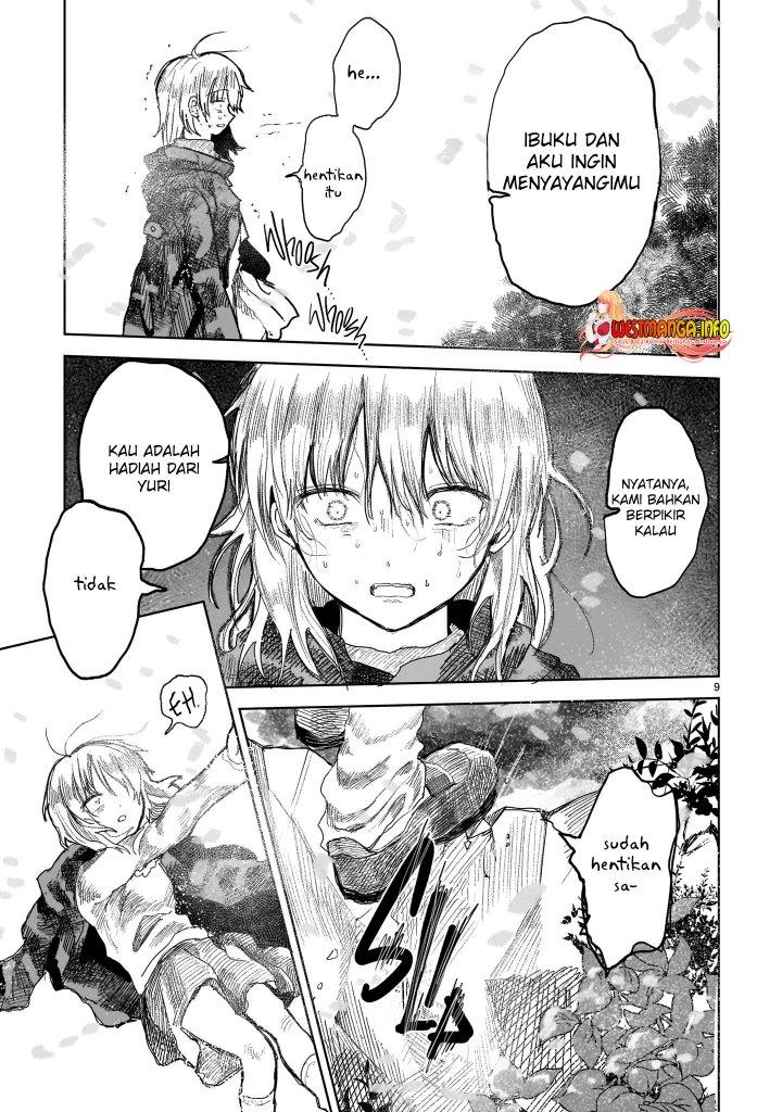 saihate-ni-madou - Chapter: 6