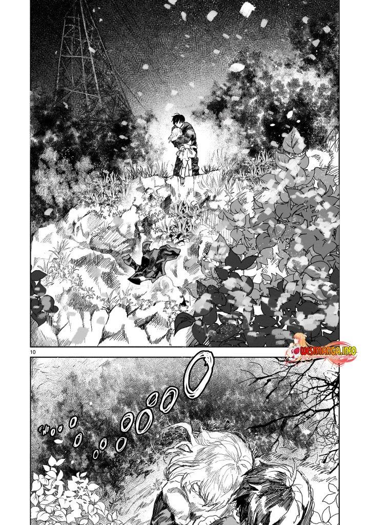 saihate-ni-madou - Chapter: 6