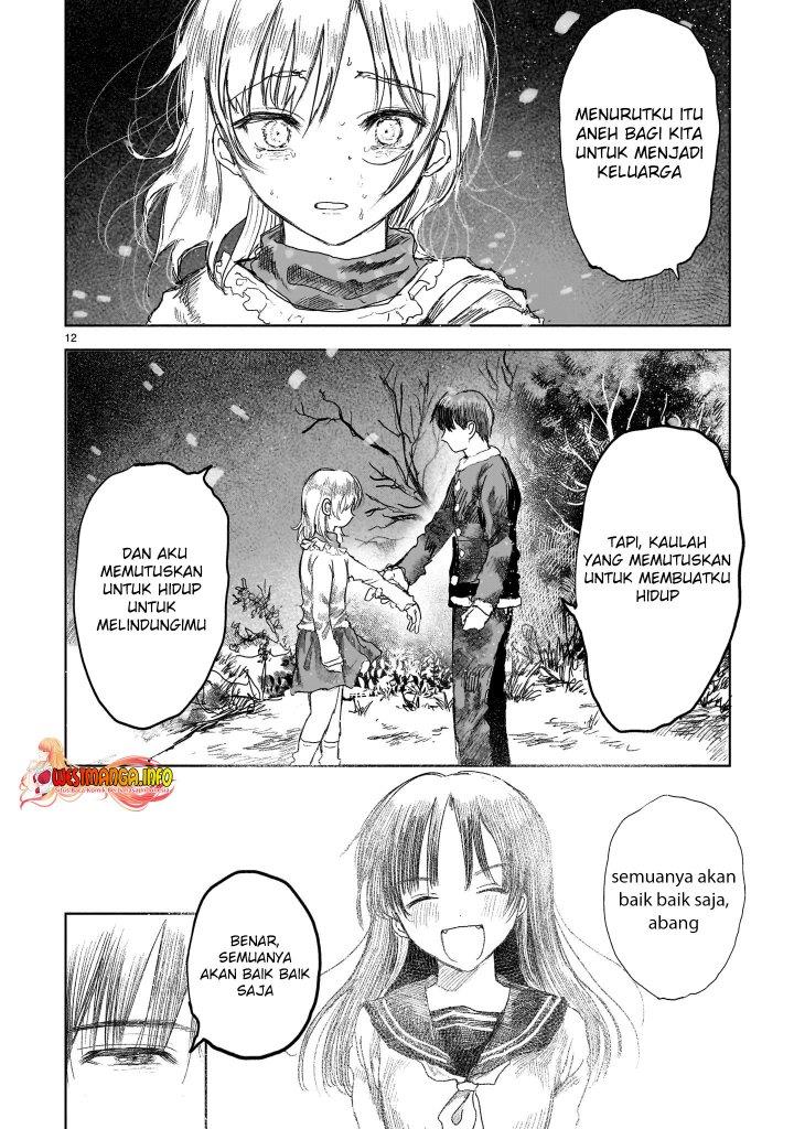 saihate-ni-madou - Chapter: 6