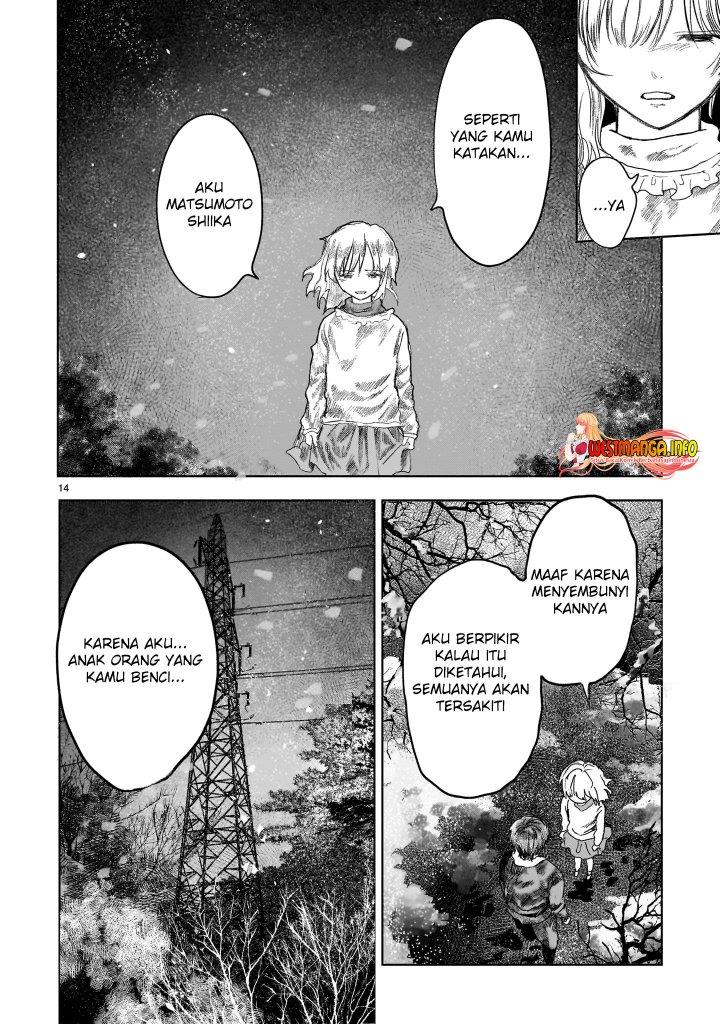 saihate-ni-madou - Chapter: 6