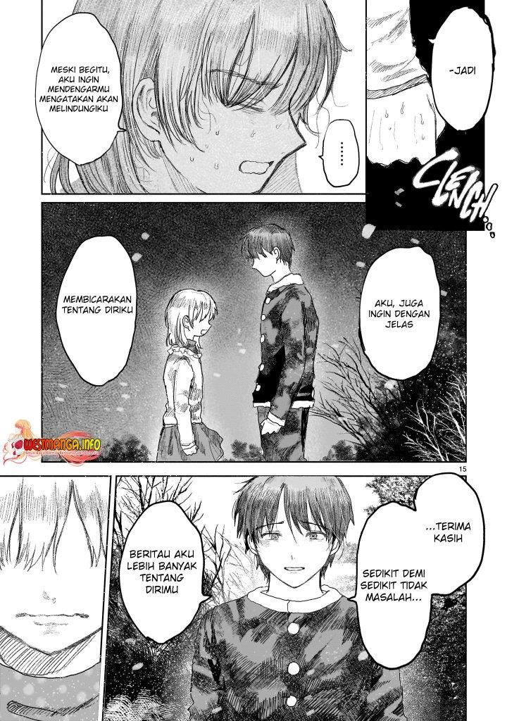 saihate-ni-madou - Chapter: 6