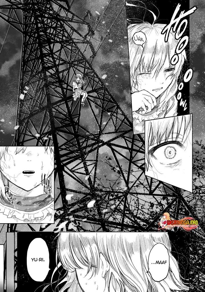 saihate-ni-madou - Chapter: 6