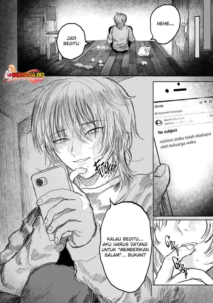 saihate-ni-madou - Chapter: 6