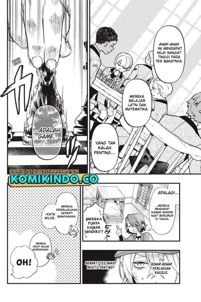 kuroshitsuji - Chapter: 194