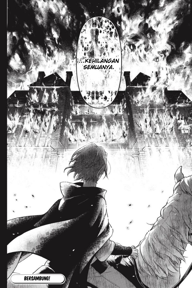 kuroshitsuji - Chapter: 194