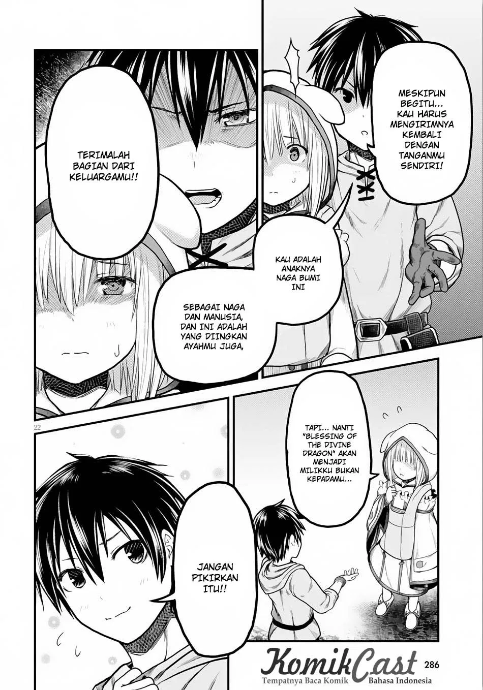 murabito-desu-ga-nani-ka-id - Chapter: 09