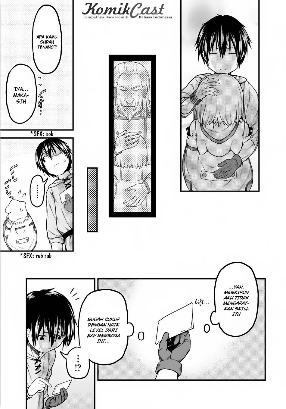 murabito-desu-ga-nani-ka-id - Chapter: 09