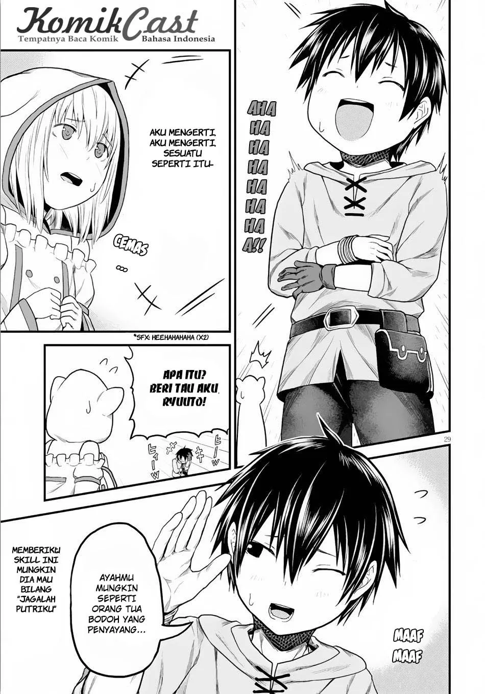 murabito-desu-ga-nani-ka-id - Chapter: 09