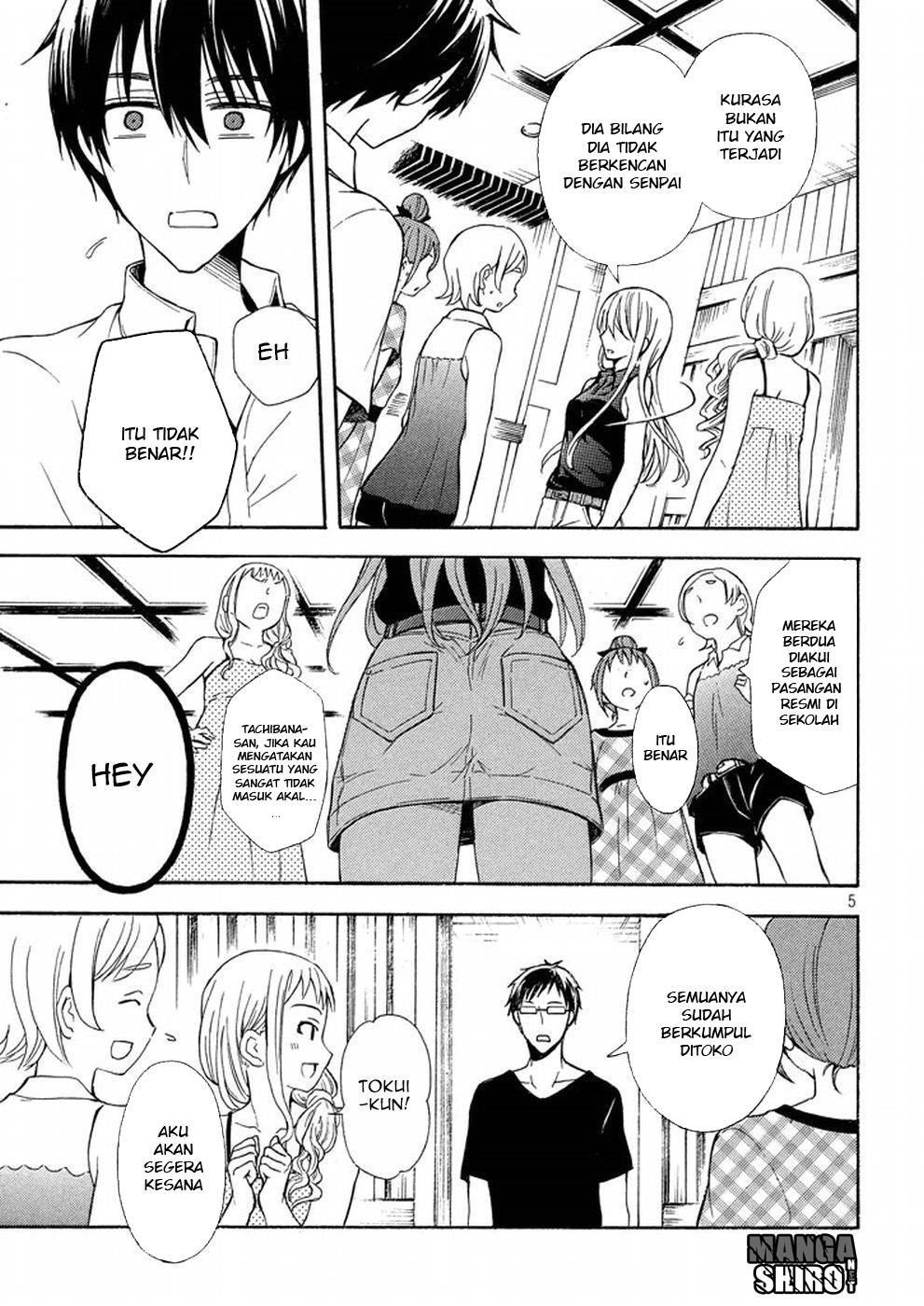 watari-kun-no-xx-ga-houkai-sunzen - Chapter: 17