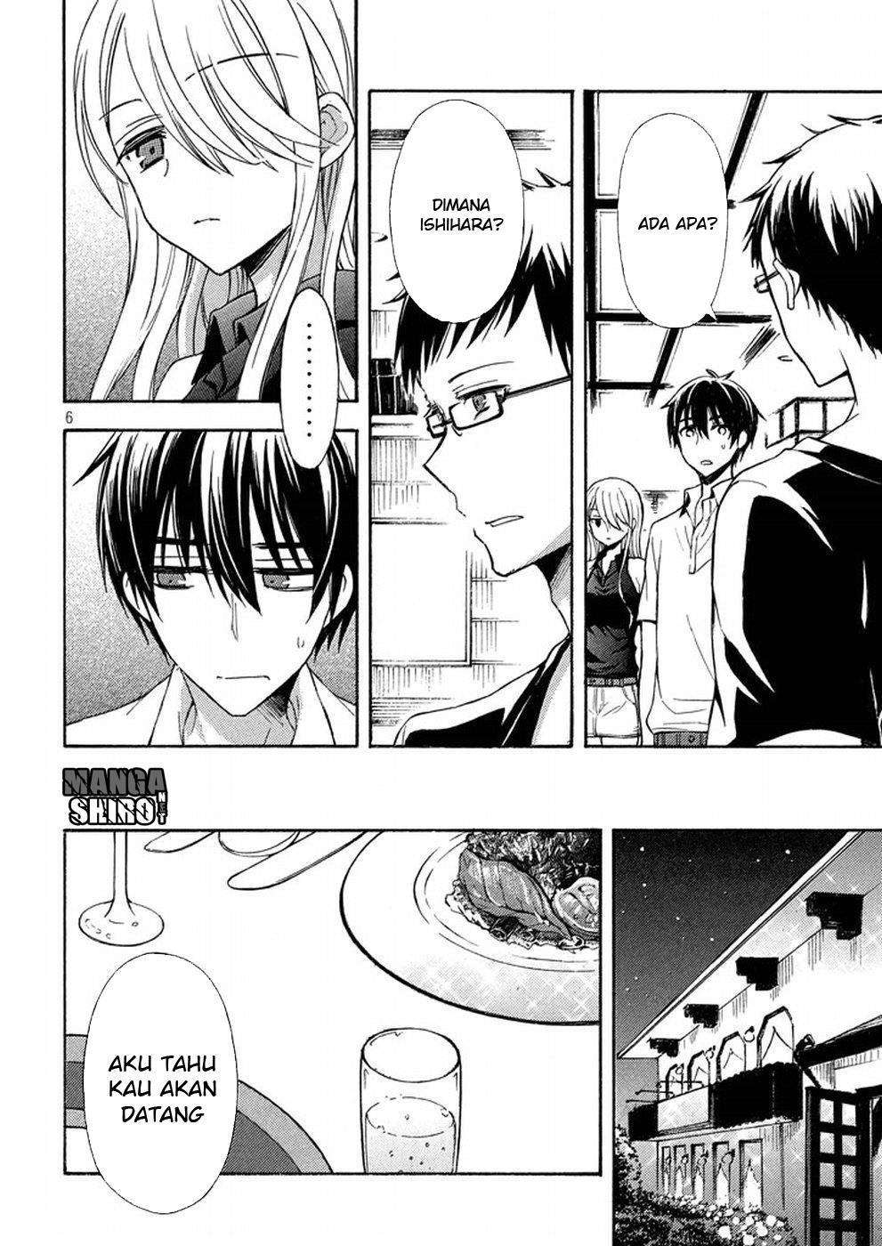 watari-kun-no-xx-ga-houkai-sunzen - Chapter: 17