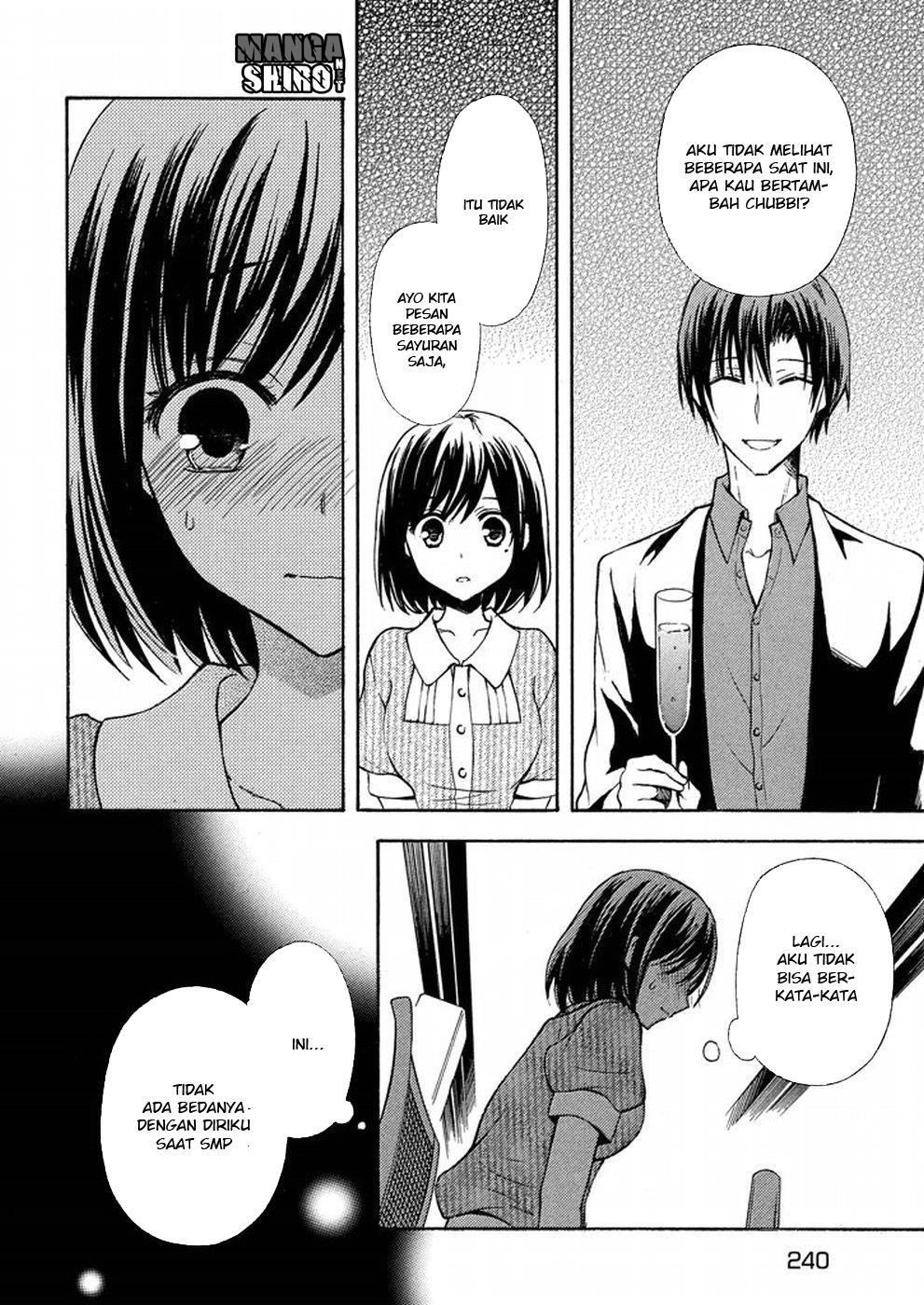 watari-kun-no-xx-ga-houkai-sunzen - Chapter: 17
