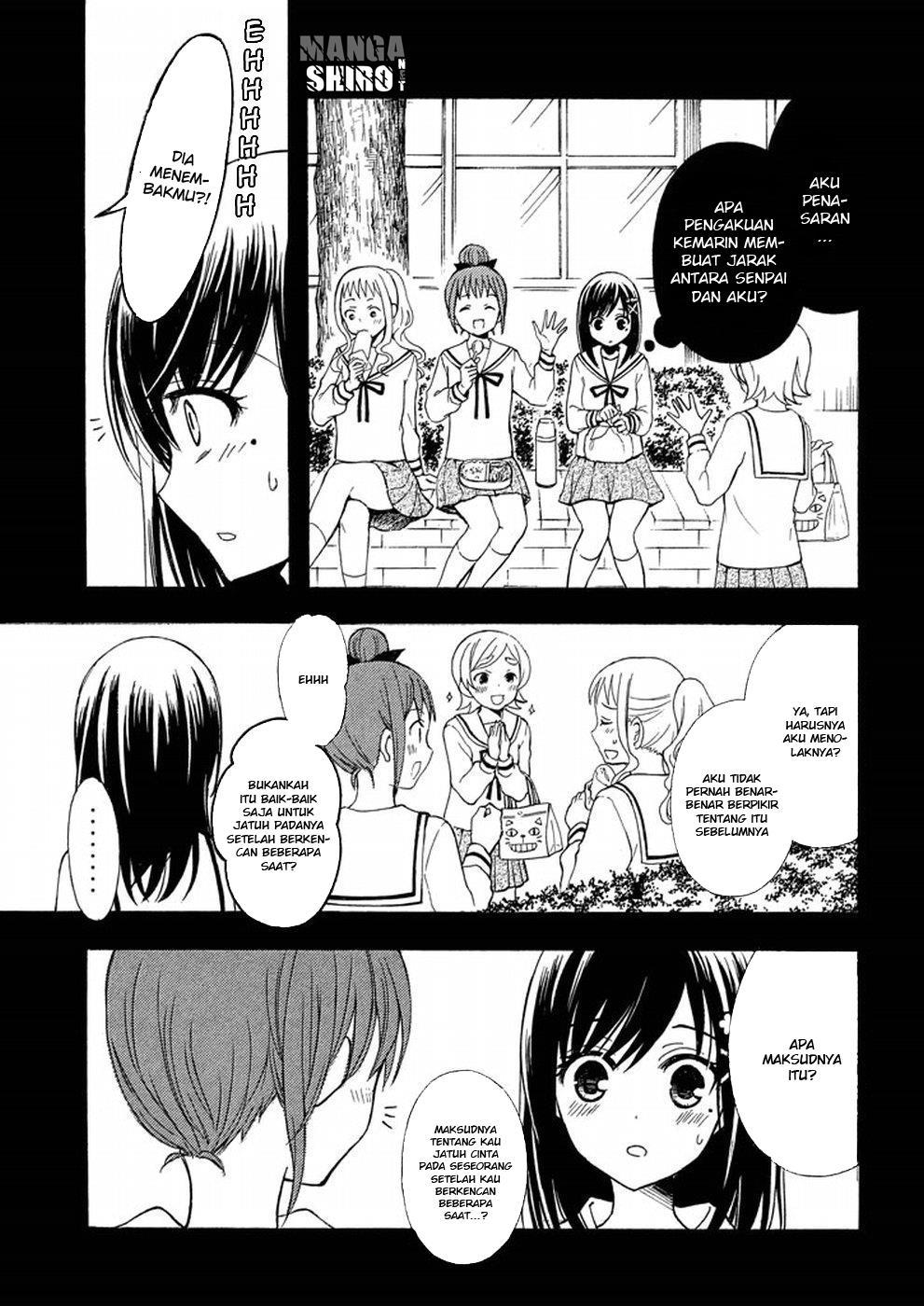 watari-kun-no-xx-ga-houkai-sunzen - Chapter: 17