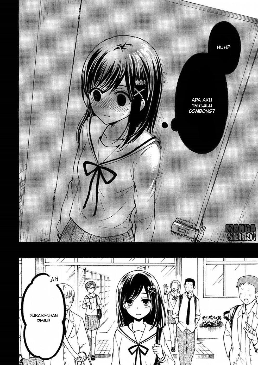 watari-kun-no-xx-ga-houkai-sunzen - Chapter: 17