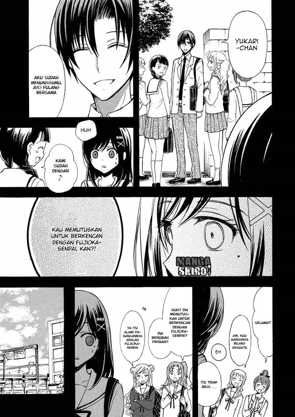watari-kun-no-xx-ga-houkai-sunzen - Chapter: 17